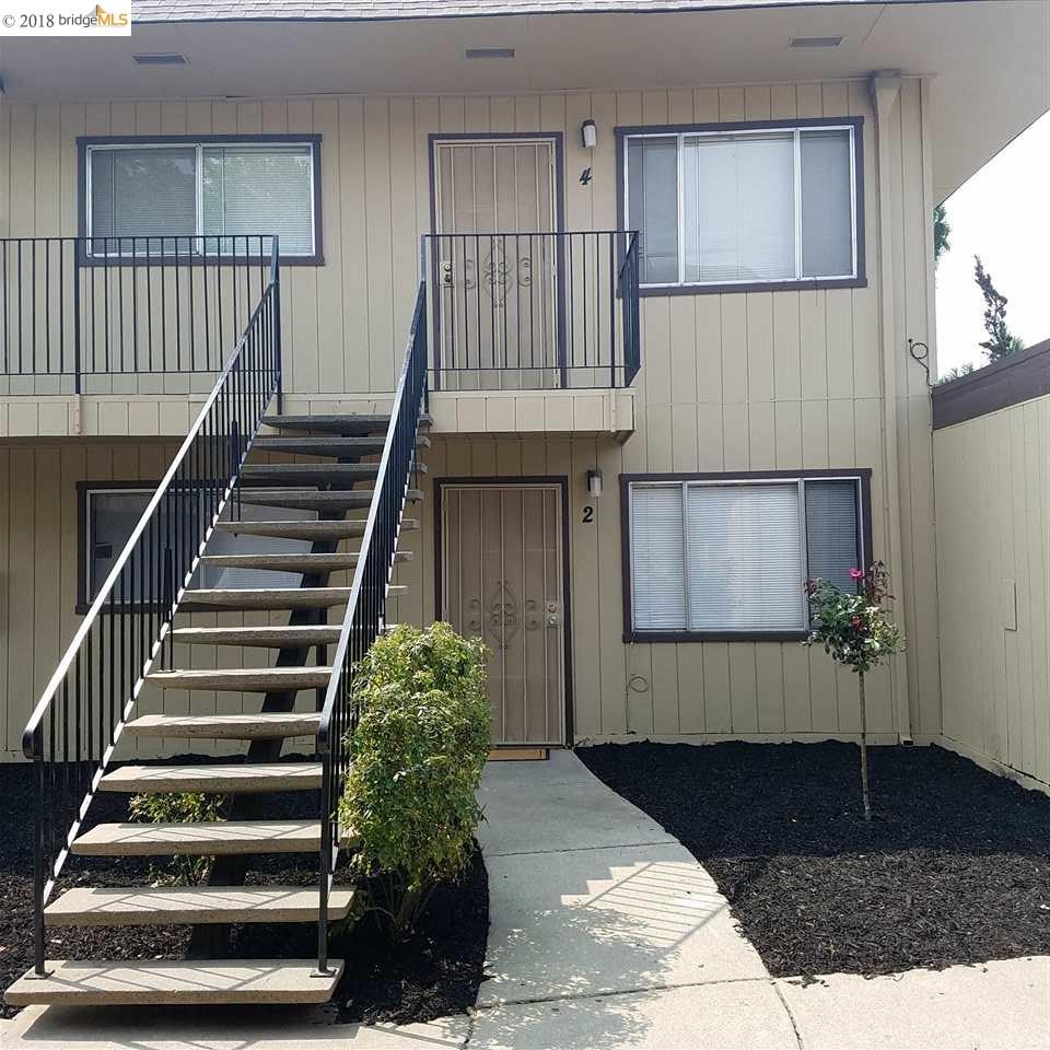 2312 L, ANTIOCH, California 94509, ,Comm Ri Multi-units 5+,For Sale,L,40838122