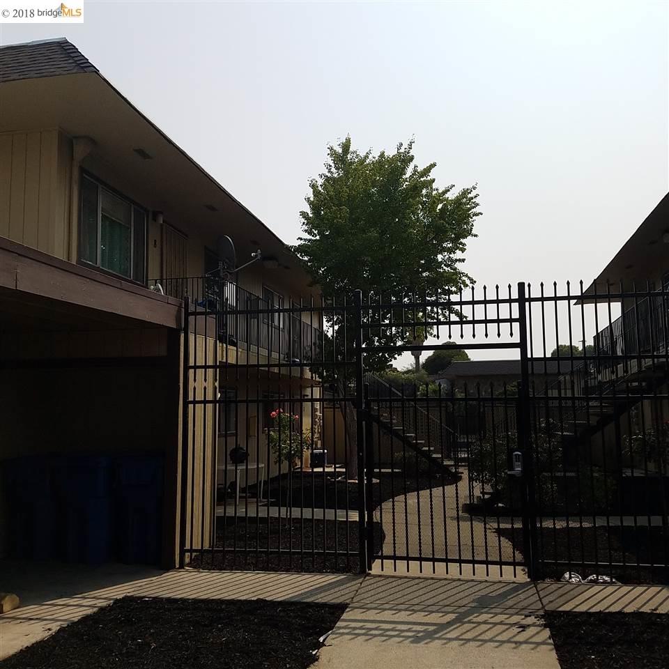 2312 L, ANTIOCH, California 94509, ,Comm Ri Multi-units 5+,For Sale,L,40838122