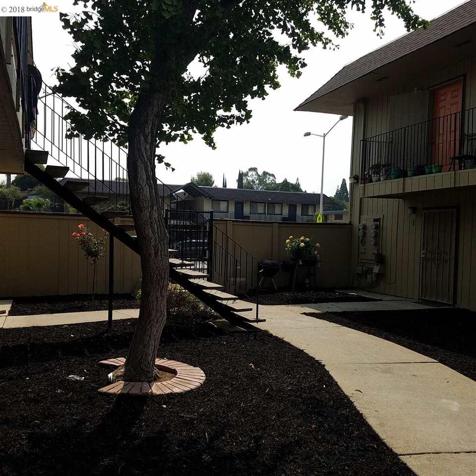 2312 L, ANTIOCH, California 94509, ,Comm Ri Multi-units 5+,For Sale,L,40838122