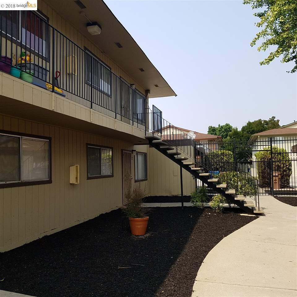 2312 L, ANTIOCH, California 94509, ,Comm Ri Multi-units 5+,For Sale,L,40838122