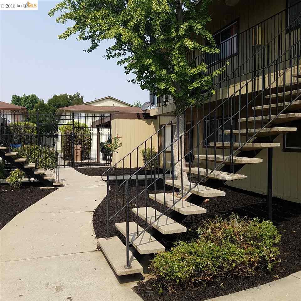 2312 L, ANTIOCH, California 94509, ,Comm Ri Multi-units 5+,For Sale,L,40838122