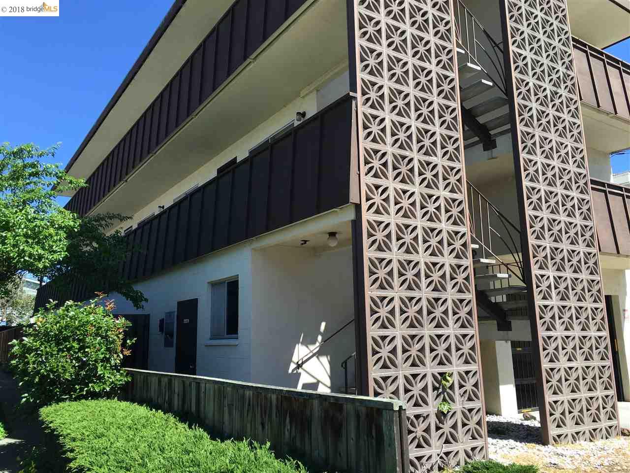 821 Kains Avenue, ALBANY, California 94706, ,Comm Ri Multi-units 5+,For Sale,Kains Avenue,40838408