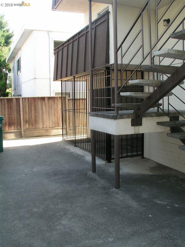 821 Kains Avenue, ALBANY, California 94706, ,Comm Ri Multi-units 5+,For Sale,Kains Avenue,40838408