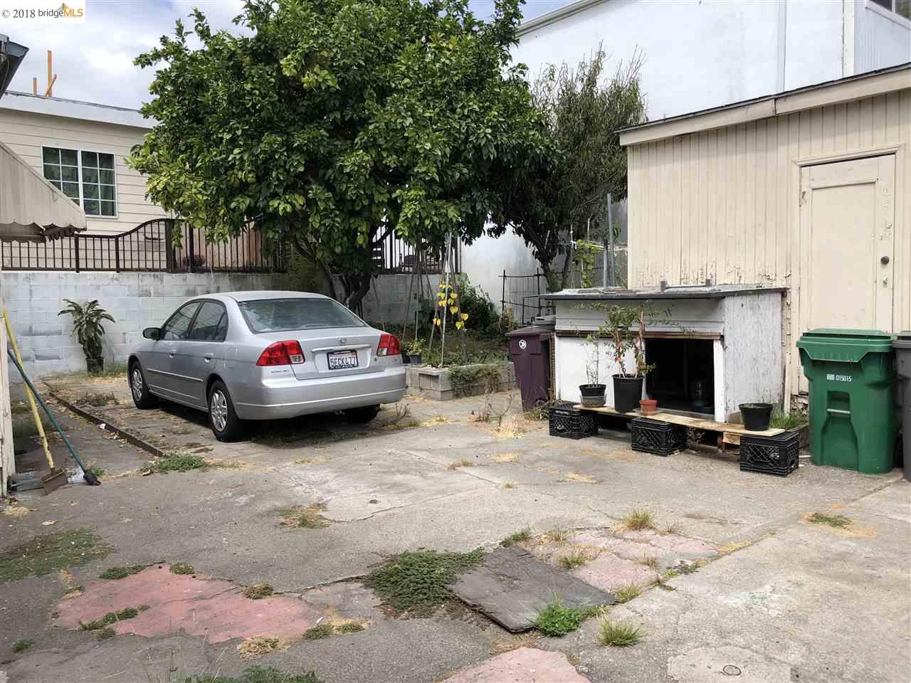 1854 International Blvd, OAKLAND, California 94606, ,Comm Ri Multi-units 5+,For Sale,International Blvd,40838797