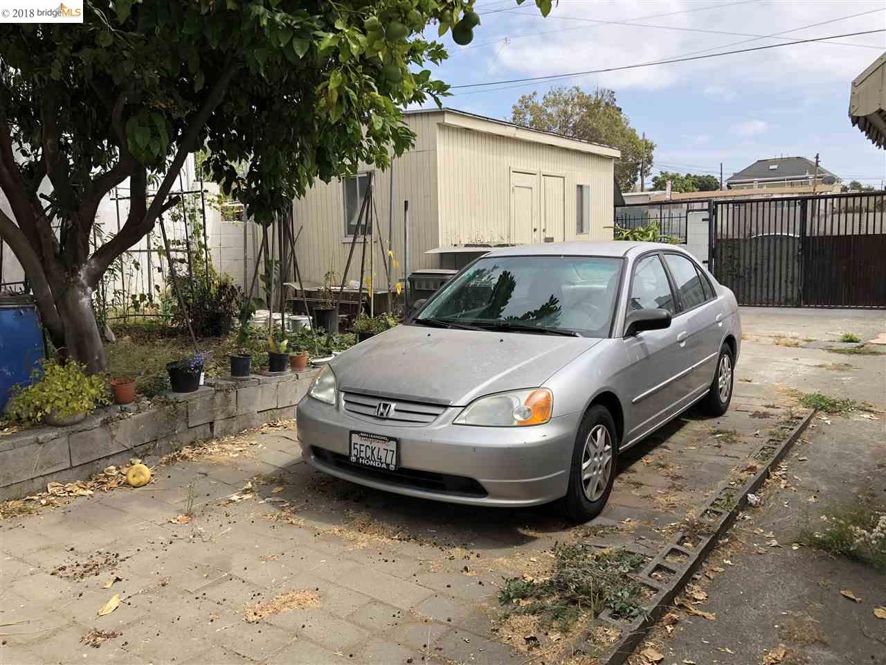 1854 International Blvd, OAKLAND, California 94606, ,Comm Ri Multi-units 5+,For Sale,International Blvd,40838797