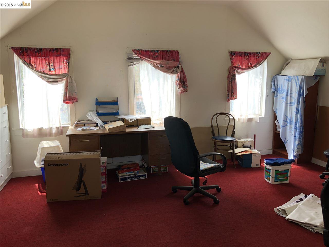 1854 International Blvd, OAKLAND, California 94606, ,Comm Ri Multi-units 5+,For Sale,International Blvd,40838797