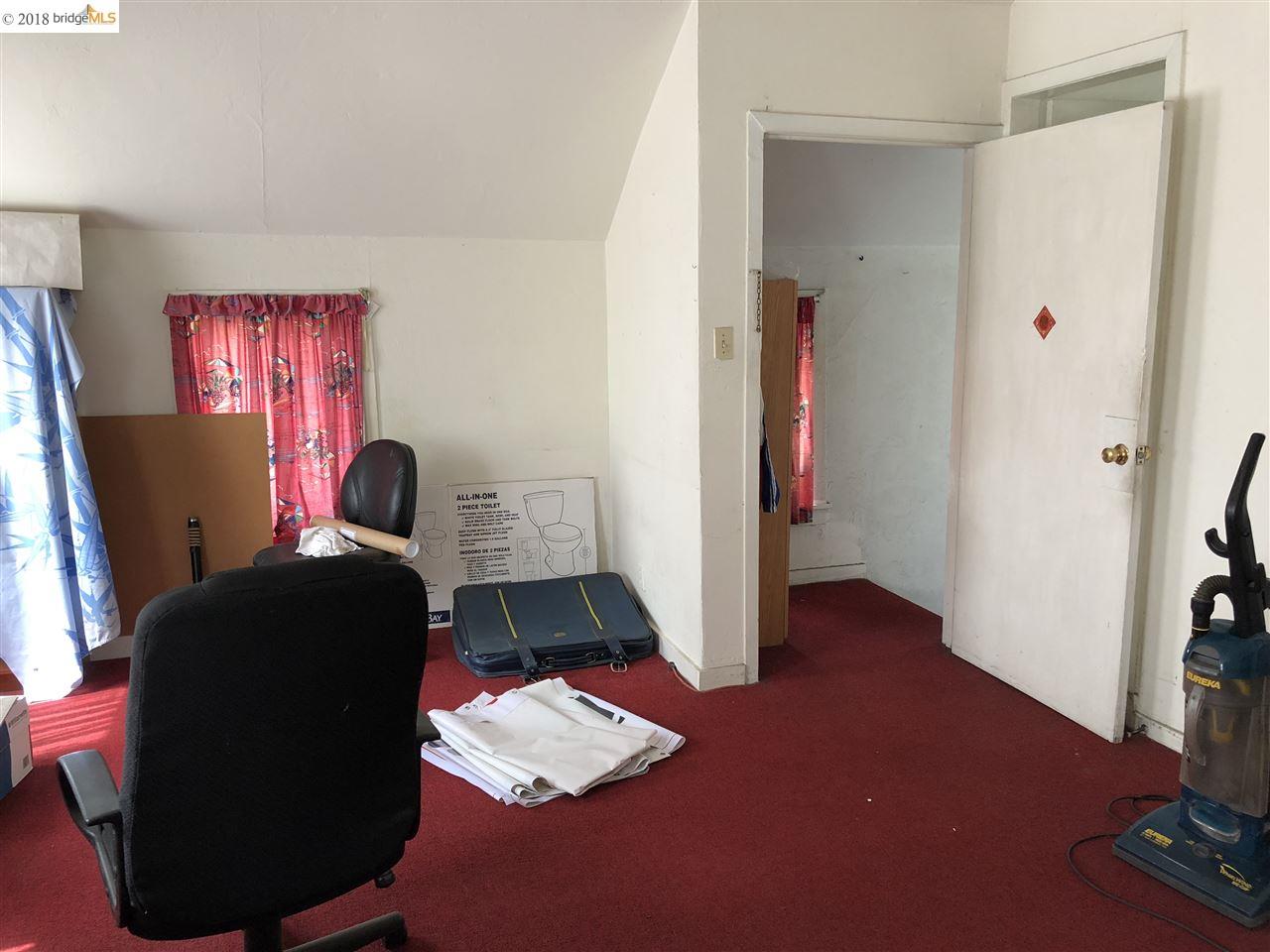 1854 International Blvd, OAKLAND, California 94606, ,Comm Ri Multi-units 5+,For Sale,International Blvd,40838797