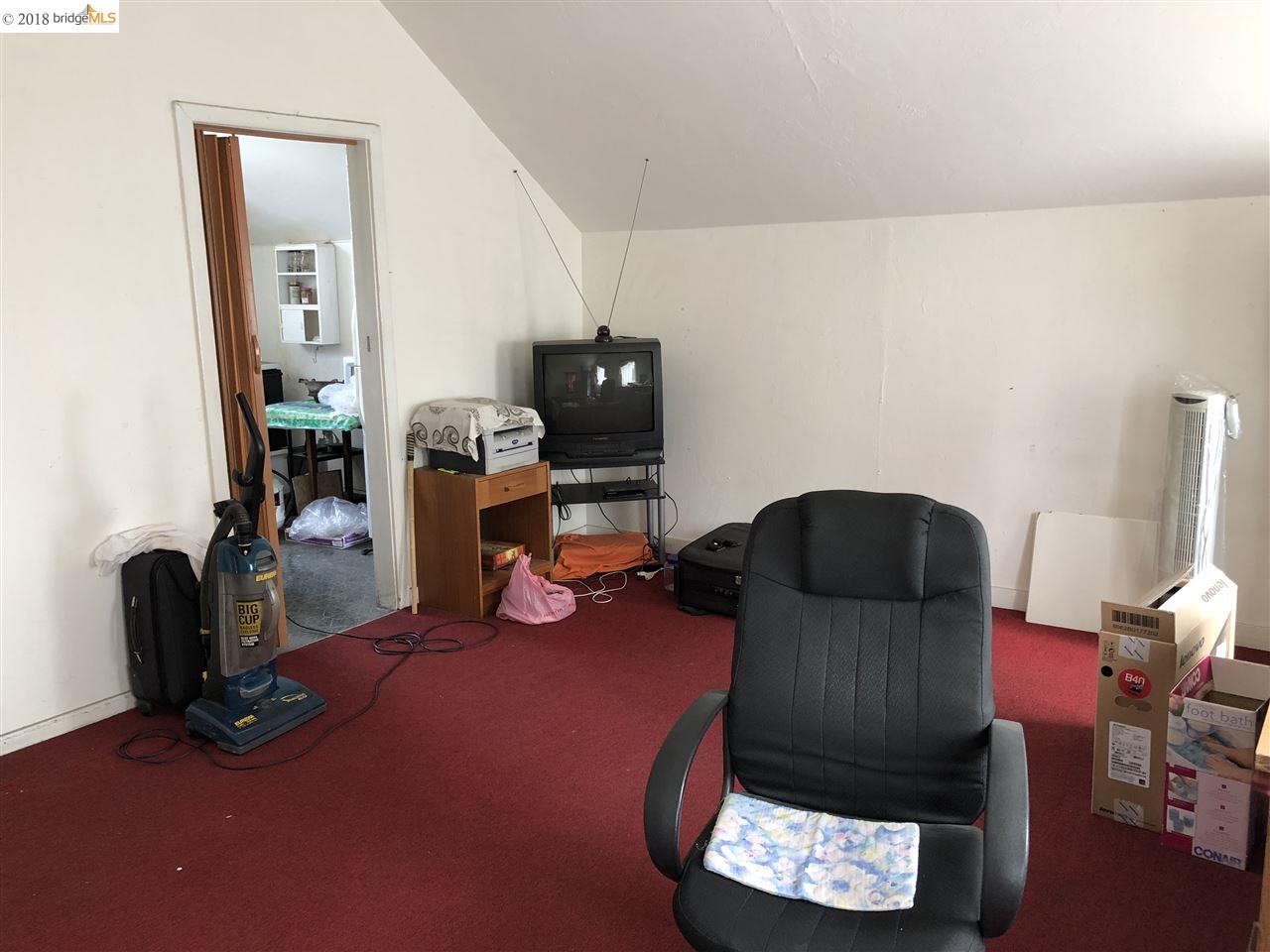 1854 International Blvd, OAKLAND, California 94606, ,Comm Ri Multi-units 5+,For Sale,International Blvd,40838797