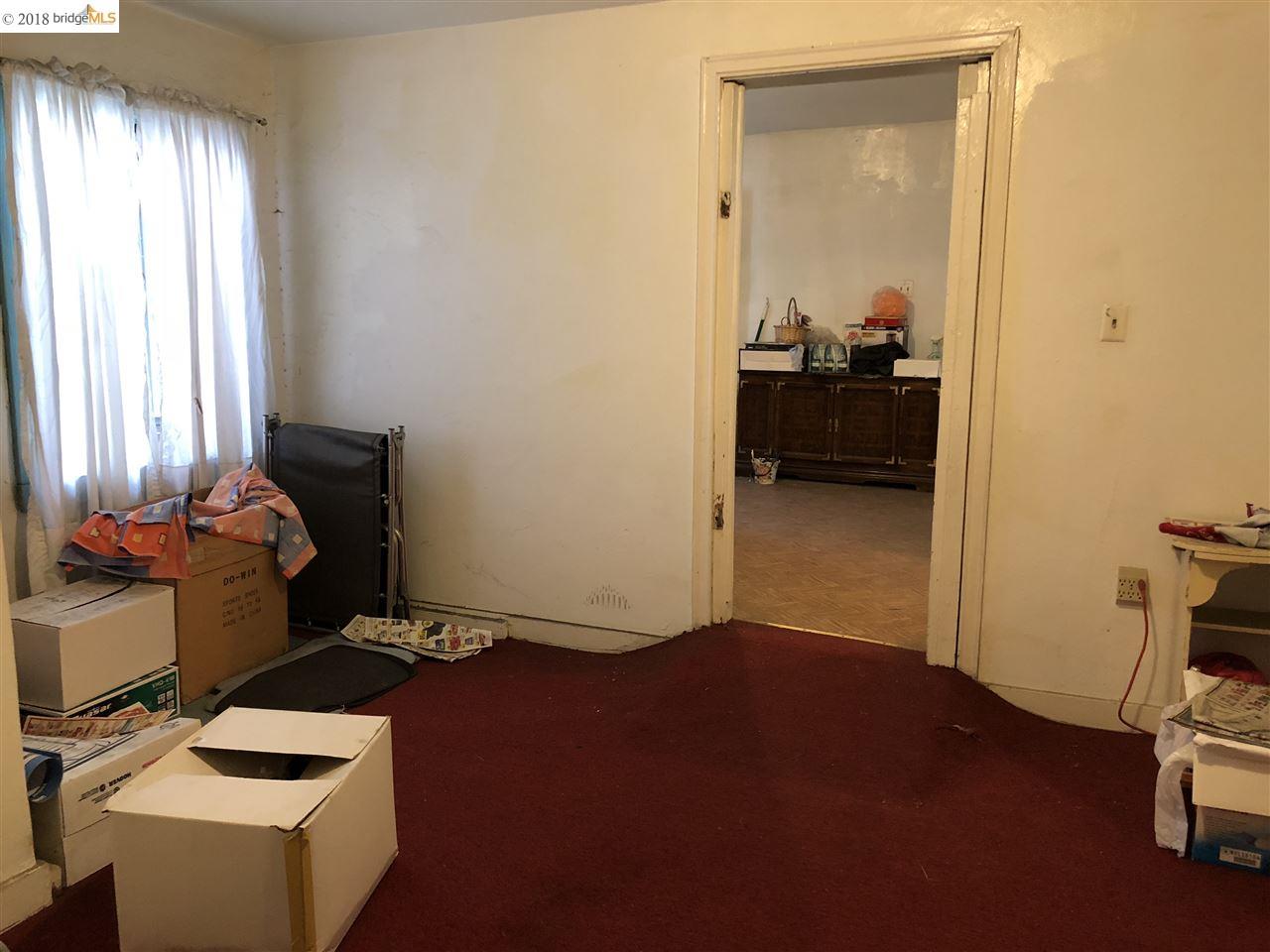 1854 International Blvd, OAKLAND, California 94606, ,Comm Ri Multi-units 5+,For Sale,International Blvd,40838797