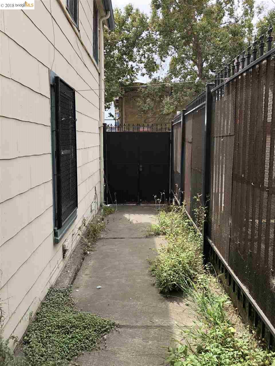1854 International Blvd, OAKLAND, California 94606, ,Comm Ri Multi-units 5+,For Sale,International Blvd,40838797