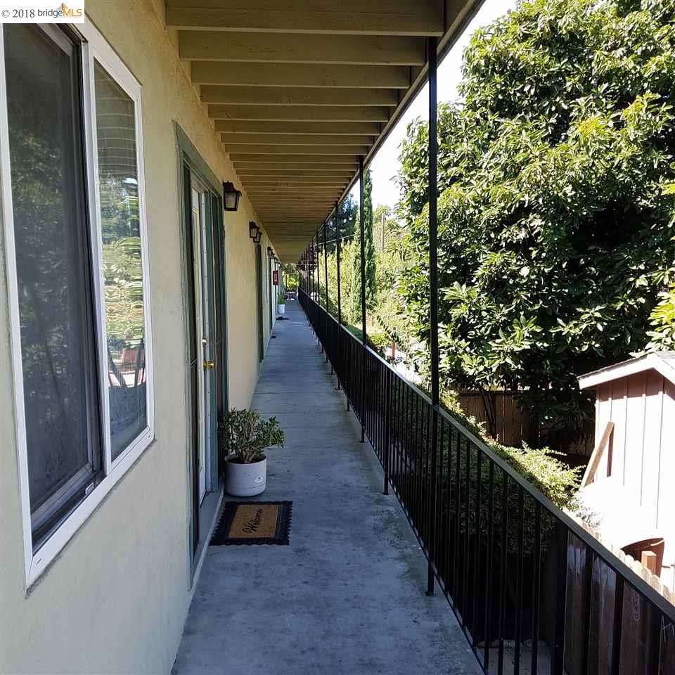 1318 California, SAN PABLO, California 94806, ,Comm Ri Multi-units 5+,For Sale,California,40838837