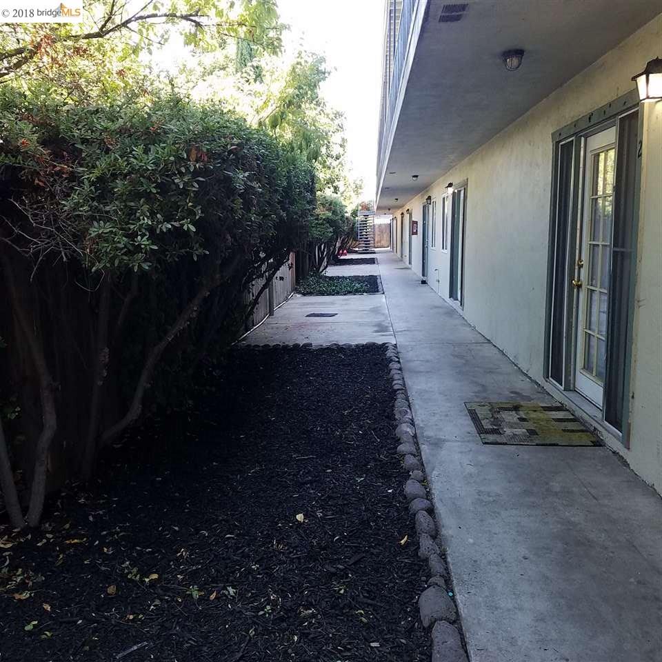 1318 California, SAN PABLO, California 94806, ,Comm Ri Multi-units 5+,For Sale,California,40838837