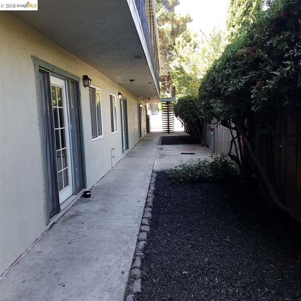 1318 California, SAN PABLO, California 94806, ,Comm Ri Multi-units 5+,For Sale,California,40838837