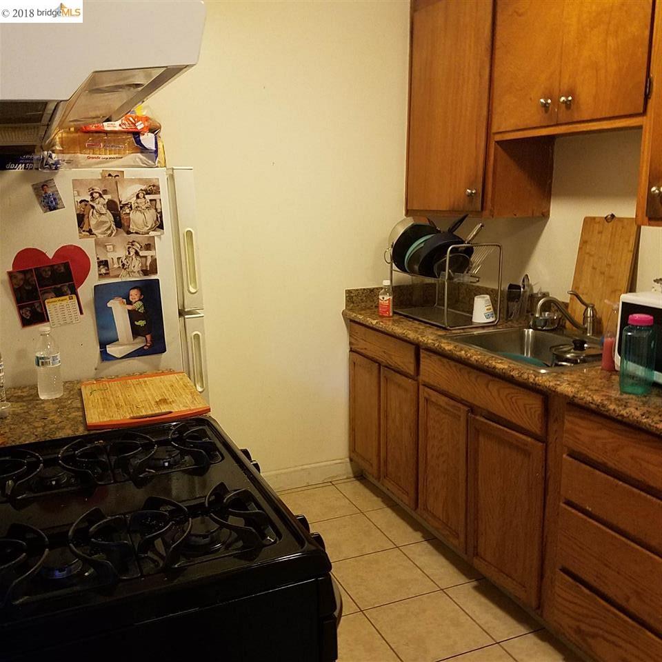 1318 California, SAN PABLO, California 94806, ,Comm Ri Multi-units 5+,For Sale,California,40838837