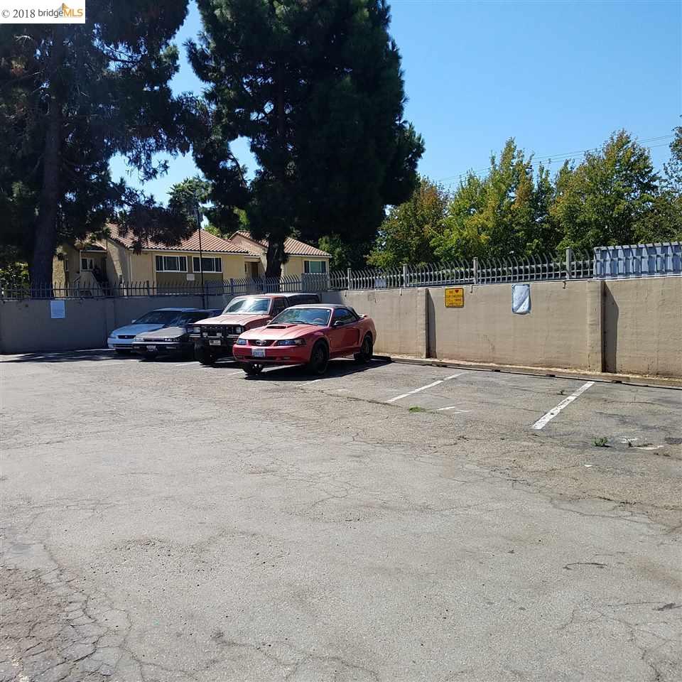 1318 California, SAN PABLO, California 94806, ,Comm Ri Multi-units 5+,For Sale,California,40838837
