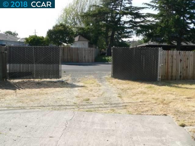 4510 san pablo dam road, EL SOBRANTE, California 94803, ,Comm Industrial For Lease,For Rent,san pablo dam road,40943206