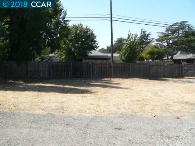 4510 san pablo dam road, EL SOBRANTE, California 94803, ,Comm Industrial For Lease,For Rent,san pablo dam road,40943206
