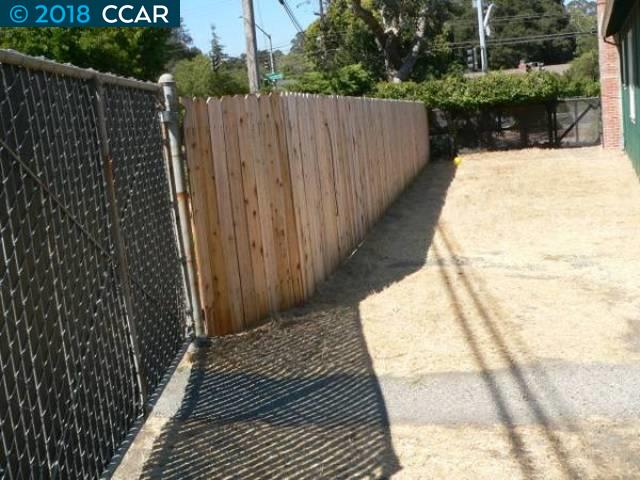 4510 san pablo dam road, EL SOBRANTE, California 94803, ,Comm Industrial For Lease,For Rent,san pablo dam road,40943206
