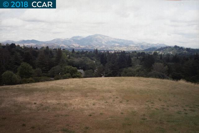 0 PLEASANT HILL ROAD, LAFAYETTE, California 94549, ,Lots And Land,For Sale,PLEASANT HILL ROAD,40769393