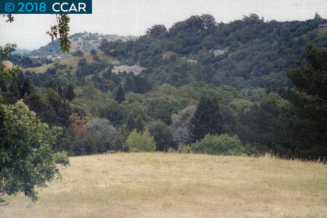 0 PLEASANT HILL ROAD, LAFAYETTE, California 94549, ,Lots And Land,For Sale,PLEASANT HILL ROAD,40769393