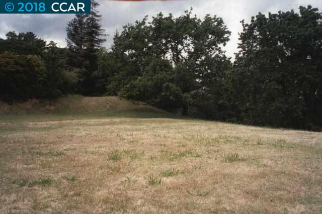 0 PLEASANT HILL ROAD, LAFAYETTE, California 94549, ,Lots And Land,For Sale,PLEASANT HILL ROAD,40769393
