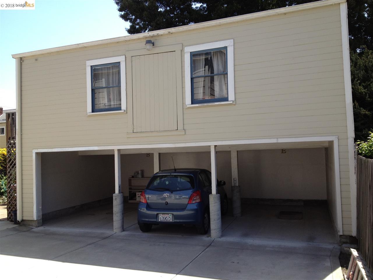 1524 Willow St, ALAMEDA, California 94501, ,Comm Ri Multi-units 5+,For Sale,Willow St,40840091