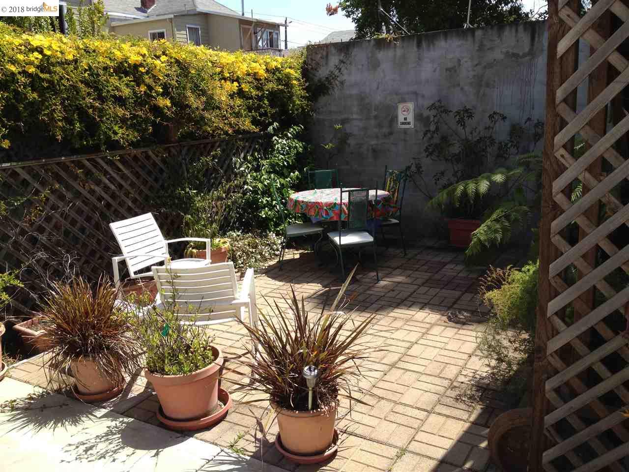 1524 Willow St, ALAMEDA, California 94501, ,Comm Ri Multi-units 5+,For Sale,Willow St,40840091