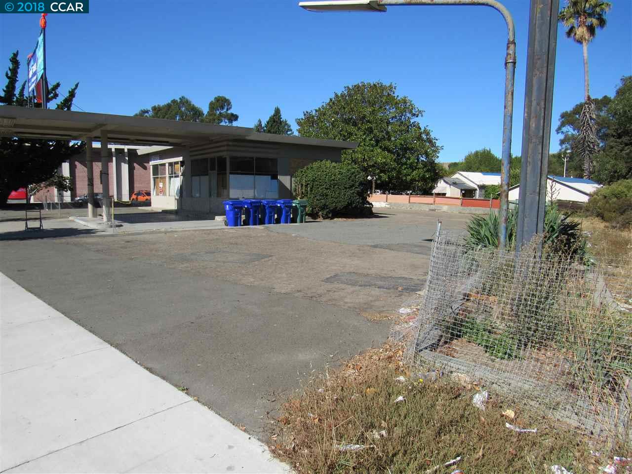 4011 San Pablo Dam Rd, EL SOBRANTE, California 94803, ,Comm Industrial For Sale,For Sale,San Pablo Dam Rd,1014