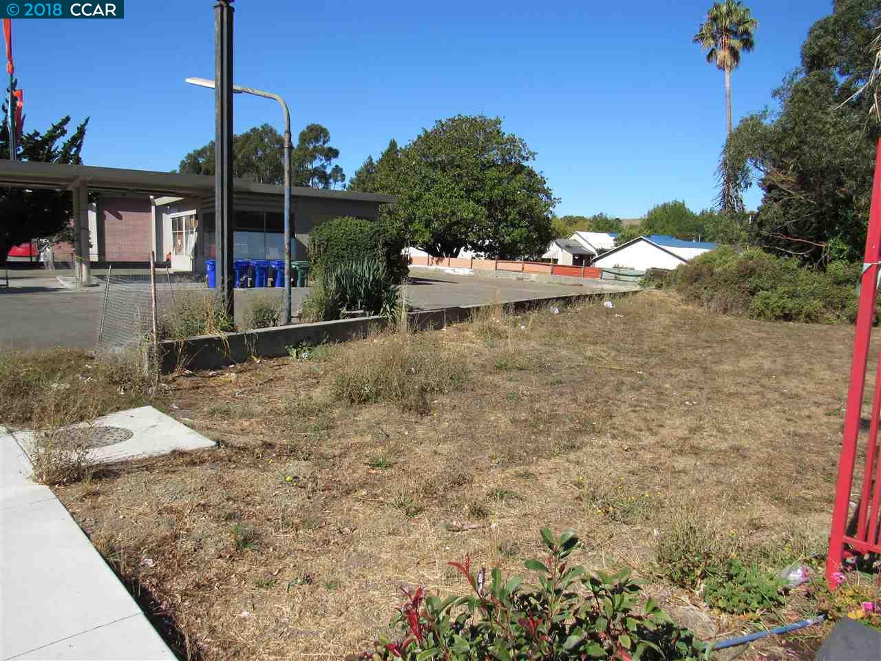 4011 San Pablo Dam Rd, EL SOBRANTE, California 94803, ,Comm Industrial For Sale,For Sale,San Pablo Dam Rd,1014