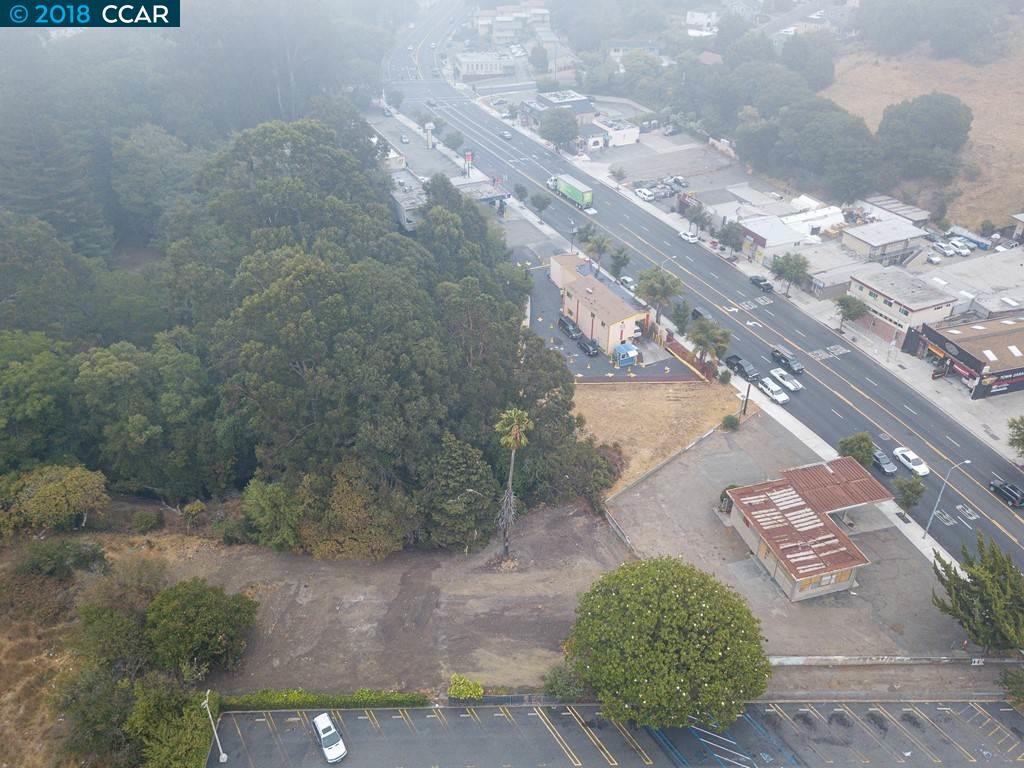 4011 San Pablo Dam Rd, EL SOBRANTE, California 94803, ,Comm Industrial For Sale,For Sale,San Pablo Dam Rd,1014