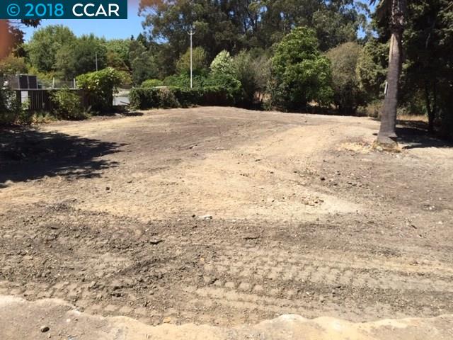 4011 San Pablo Dam Rd, EL SOBRANTE, California 94803, ,Comm Industrial For Sale,For Sale,San Pablo Dam Rd,1014
