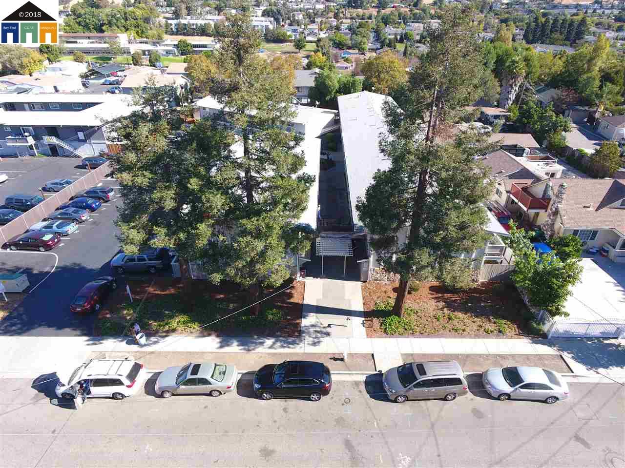 16000 Mateo Avenue, SAN LEANDRO, California 94578, ,Comm Ri Multi-units 5+,For Sale,Mateo Avenue,40842671