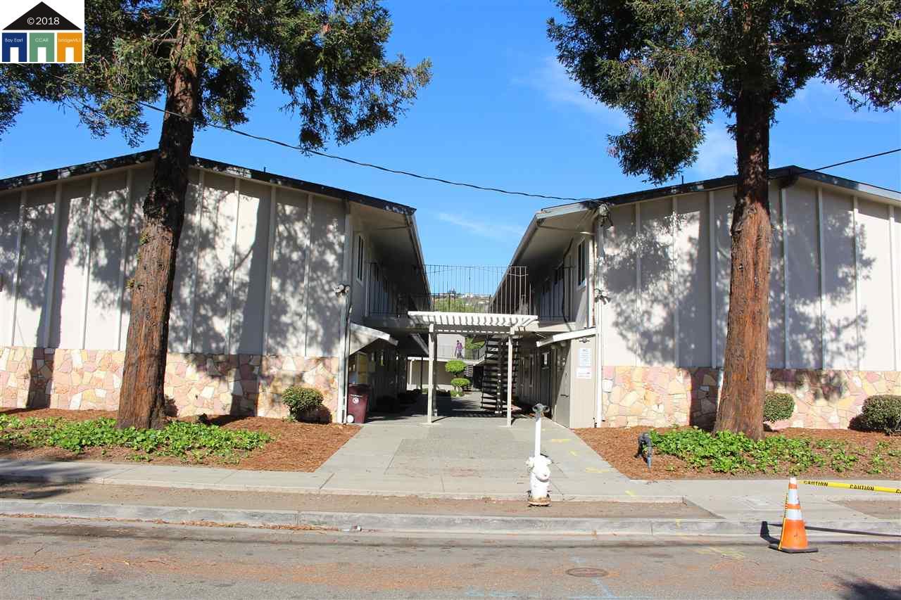16000 Mateo Avenue, SAN LEANDRO, California 94578, ,Comm Ri Multi-units 5+,For Sale,Mateo Avenue,40842671