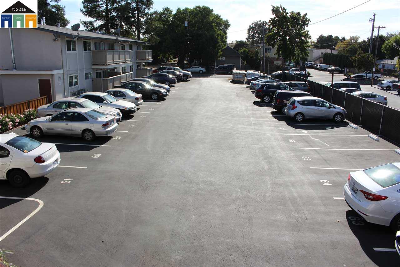 16000 Mateo Avenue, SAN LEANDRO, California 94578, ,Comm Ri Multi-units 5+,For Sale,Mateo Avenue,40842671
