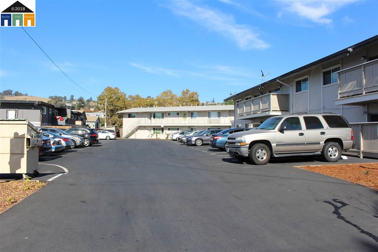 16000 Mateo Avenue, SAN LEANDRO, California 94578, ,Comm Ri Multi-units 5+,For Sale,Mateo Avenue,40842671