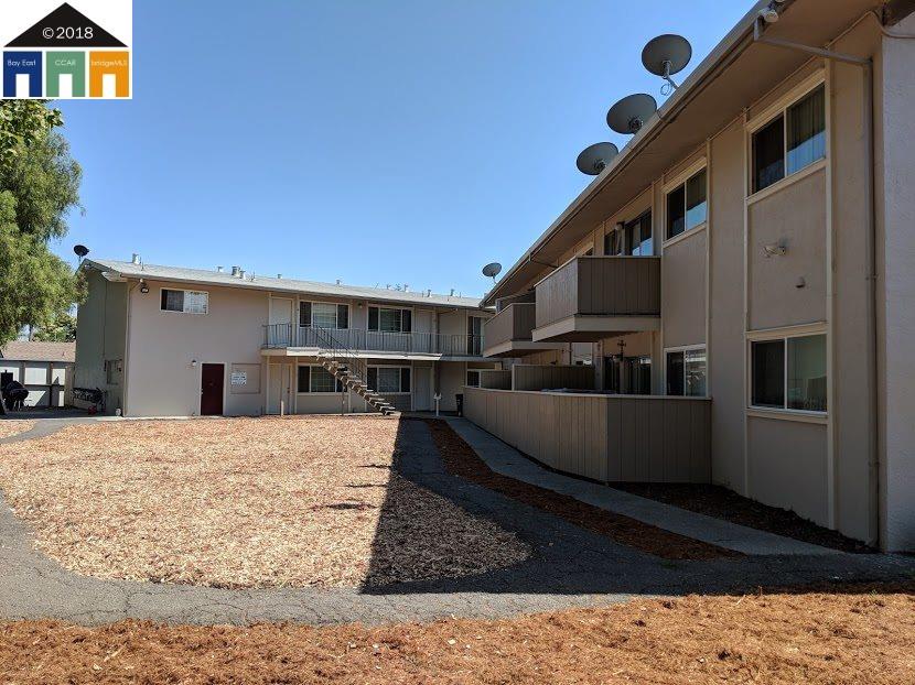 16000 Mateo Avenue, SAN LEANDRO, California 94578, ,Comm Ri Multi-units 5+,For Sale,Mateo Avenue,40842671