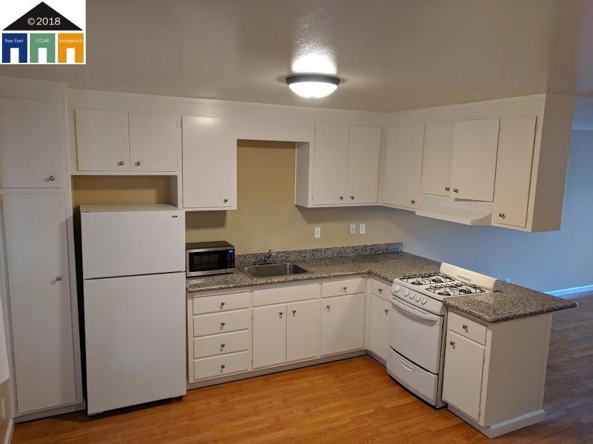 16000 Mateo Avenue, SAN LEANDRO, California 94578, ,Comm Ri Multi-units 5+,For Sale,Mateo Avenue,40842671