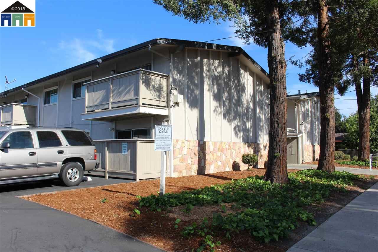 16000 Mateo Avenue, SAN LEANDRO, California 94578, ,Comm Ri Multi-units 5+,For Sale,Mateo Avenue,40842671