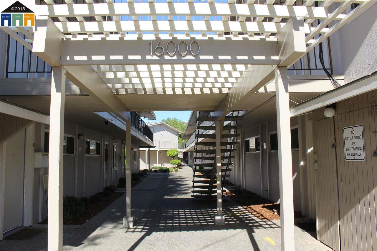 16000 Mateo Avenue, SAN LEANDRO, California 94578, ,Comm Ri Multi-units 5+,For Sale,Mateo Avenue,40842671