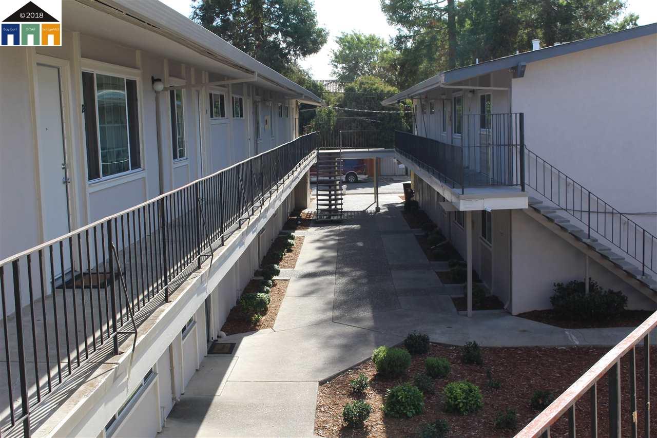 16000 Mateo Avenue, SAN LEANDRO, California 94578, ,Comm Ri Multi-units 5+,For Sale,Mateo Avenue,40842671