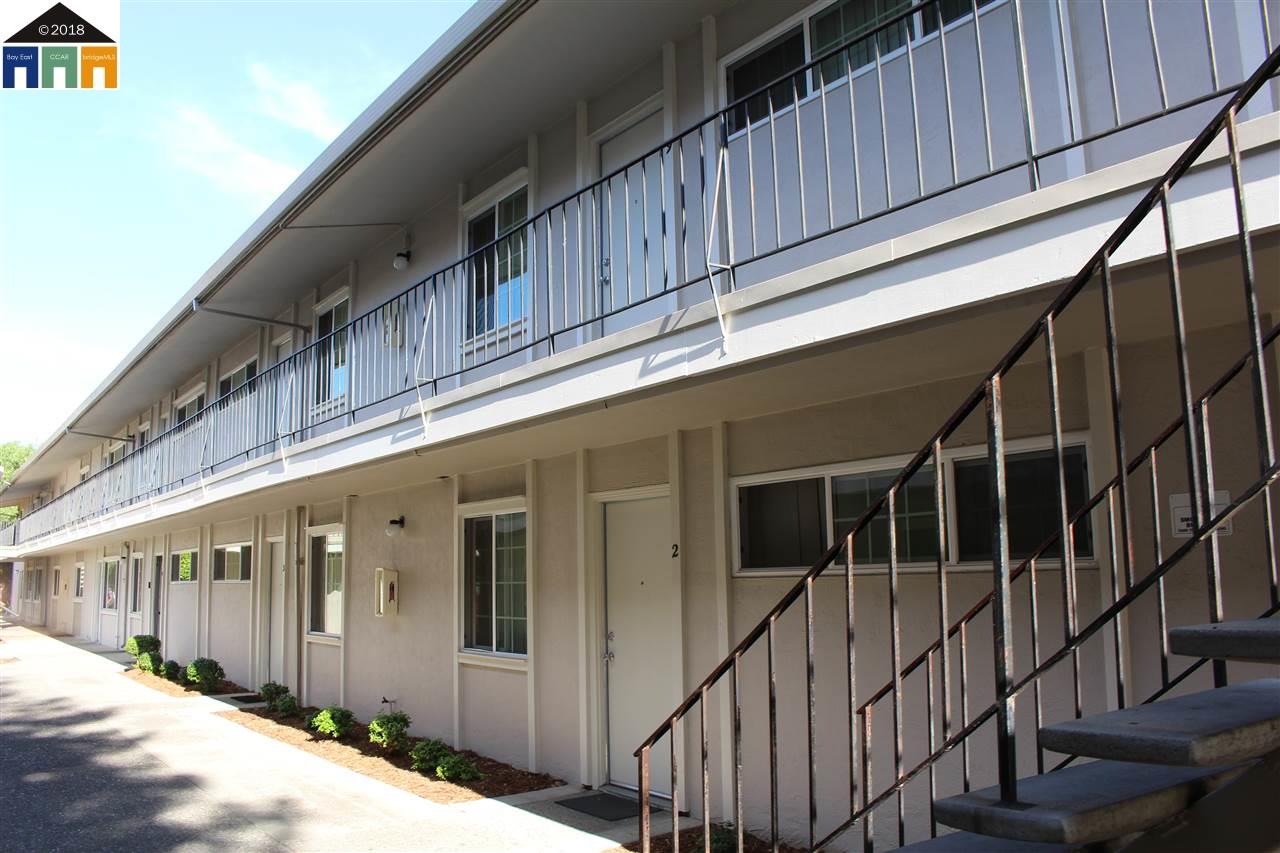 16000 Mateo Avenue, SAN LEANDRO, California 94578, ,Comm Ri Multi-units 5+,For Sale,Mateo Avenue,40842671