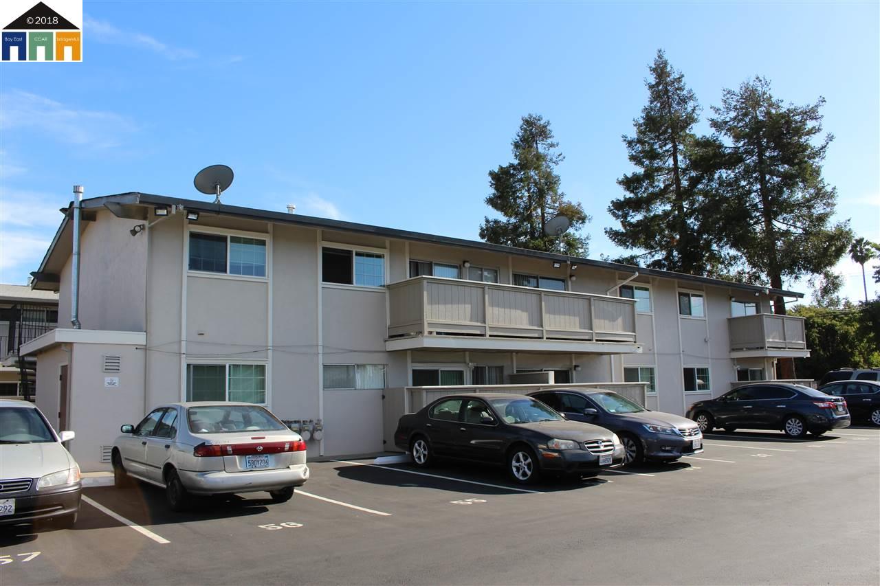 16000 Mateo Avenue, SAN LEANDRO, California 94578, ,Comm Ri Multi-units 5+,For Sale,Mateo Avenue,40842671