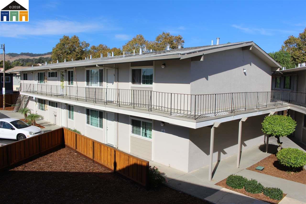 16000 Mateo Avenue, SAN LEANDRO, California 94578, ,Comm Ri Multi-units 5+,For Sale,Mateo Avenue,40842671