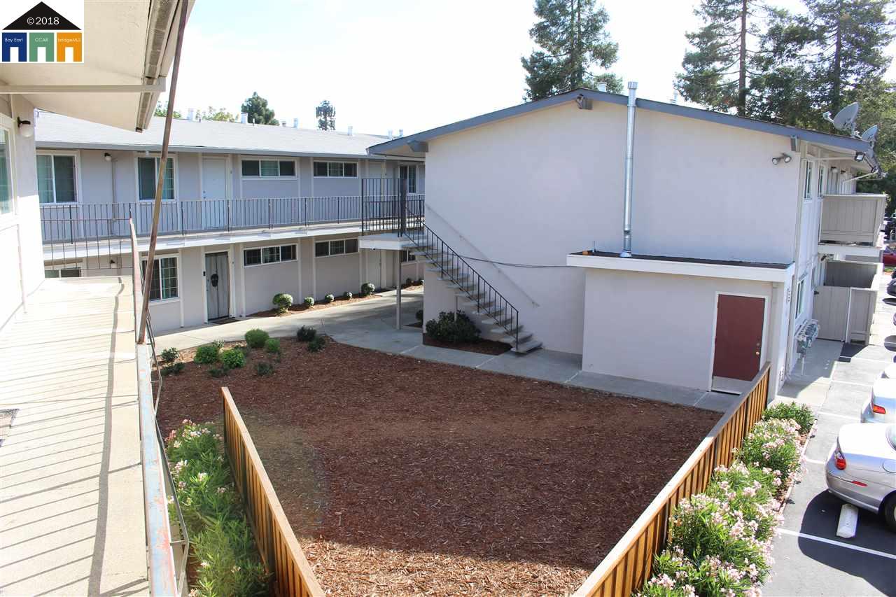 16000 Mateo Avenue, SAN LEANDRO, California 94578, ,Comm Ri Multi-units 5+,For Sale,Mateo Avenue,40842671