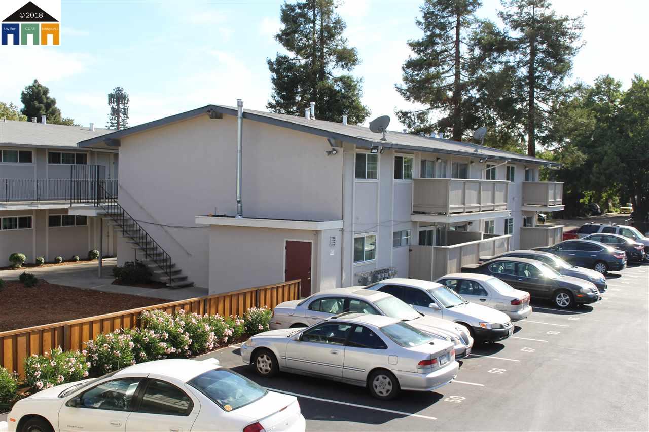16000 Mateo Avenue, SAN LEANDRO, California 94578, ,Comm Ri Multi-units 5+,For Sale,Mateo Avenue,40842671