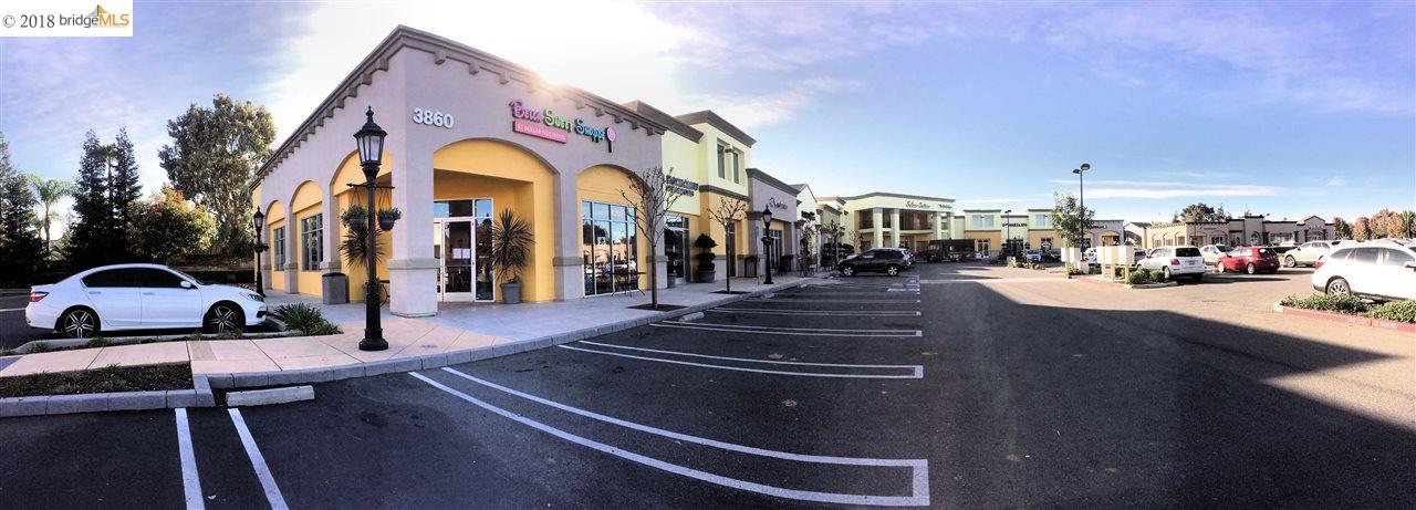 3850 Balfour RD, BRENTWOOD, California 94513, ,Comm Industrial For Lease,For Rent,Balfour RD,40943281