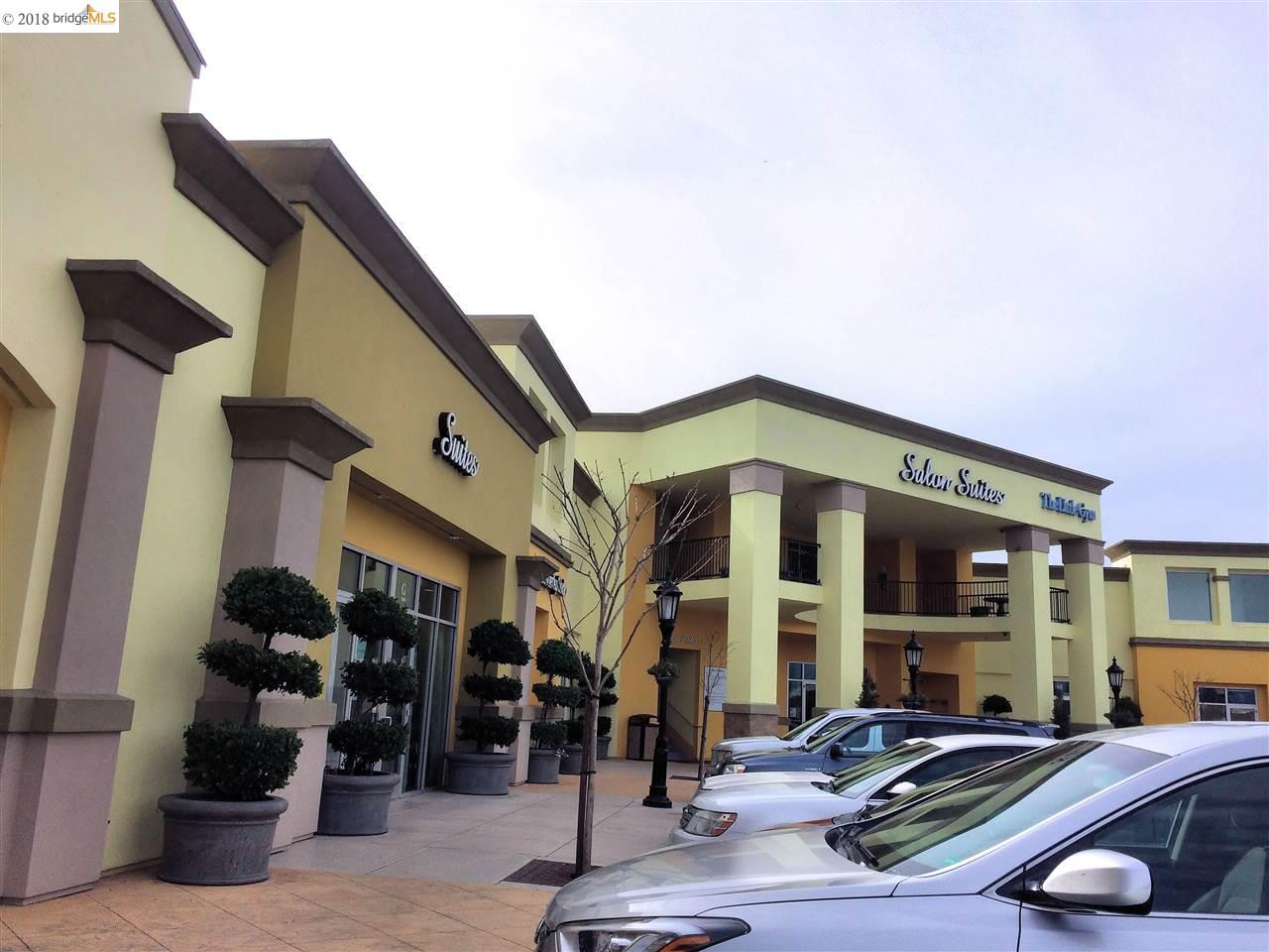 3850 Balfour RD, BRENTWOOD, California 94513, ,Comm Industrial For Lease,For Rent,Balfour RD,40943281