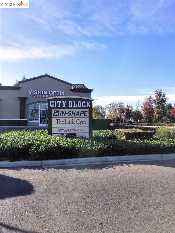 3850 Balfour RD, BRENTWOOD, California 94513, ,Comm Industrial For Lease,For Rent,Balfour RD,40943281