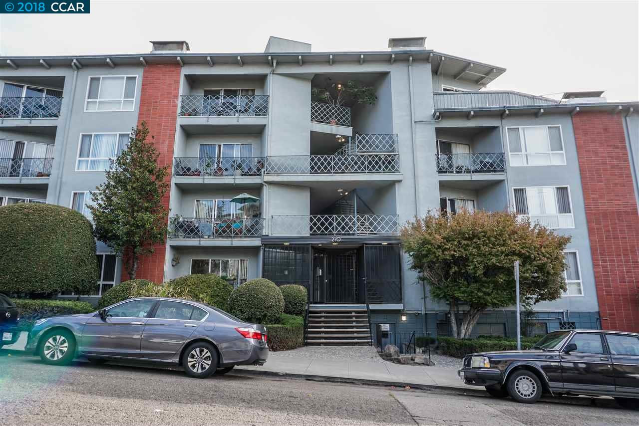270 Perkins St, OAKLAND, California 94610, ,Comm Ri Multi-units 5+,For Sale,Perkins St,40843614