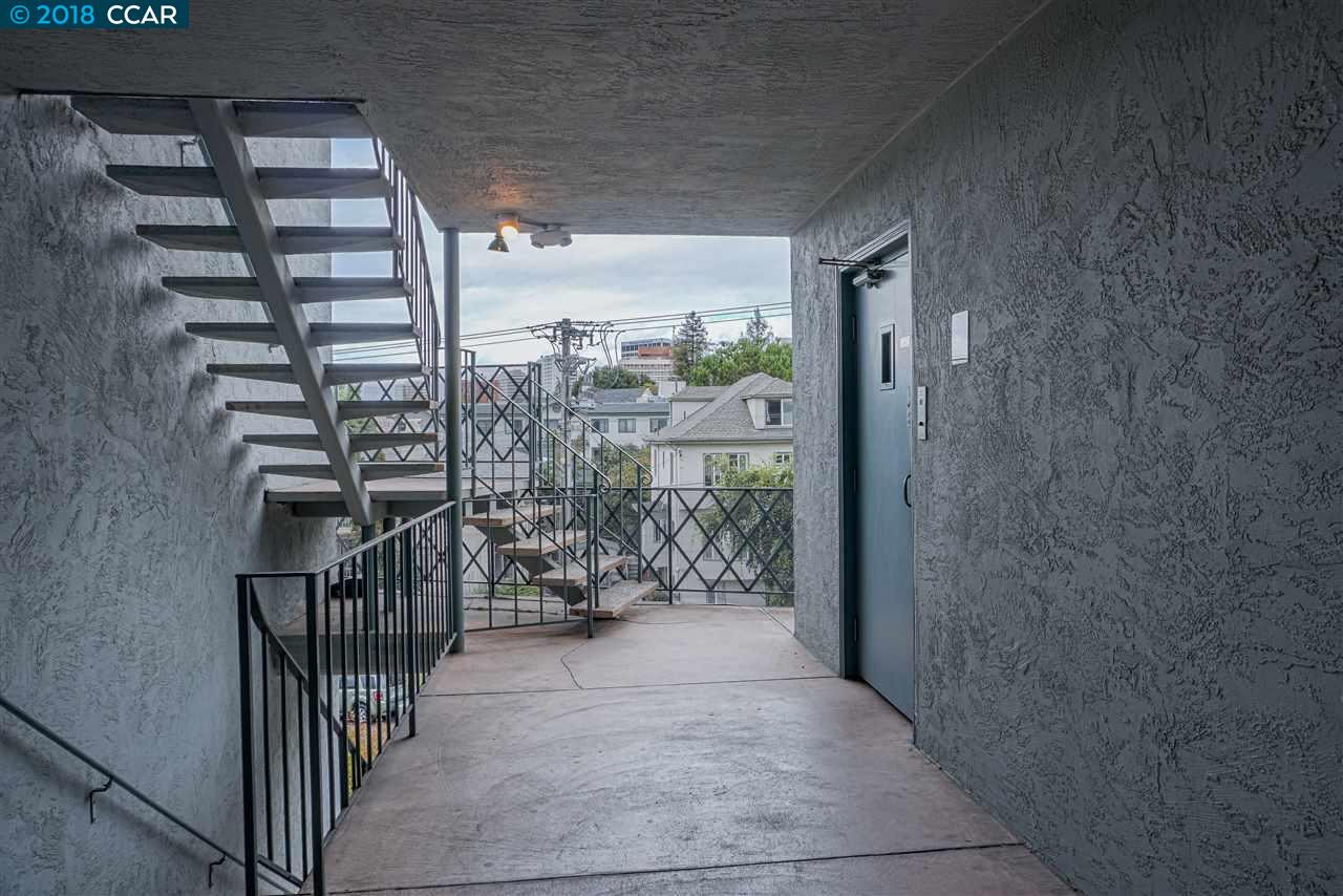 270 Perkins St, OAKLAND, California 94610, ,Comm Ri Multi-units 5+,For Sale,Perkins St,40843614